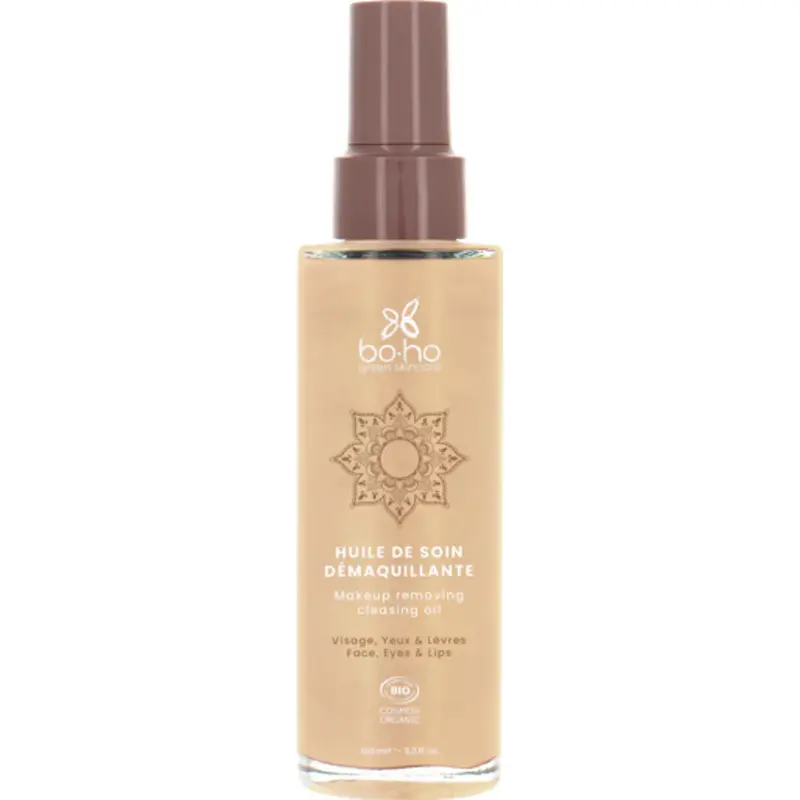 Boho Cleansing Oil 100 ml