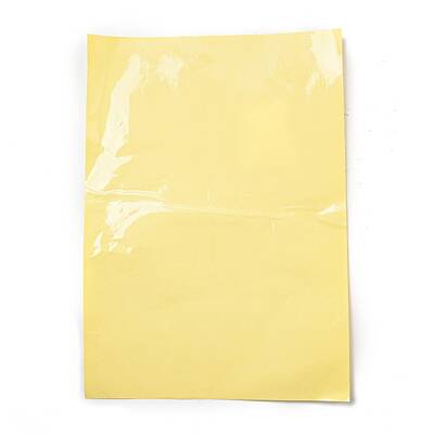 Transparent Clear PET Film