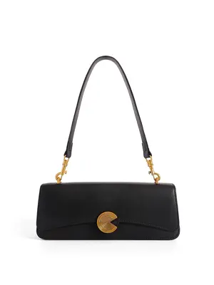 Smting Disc Lock baguette bag