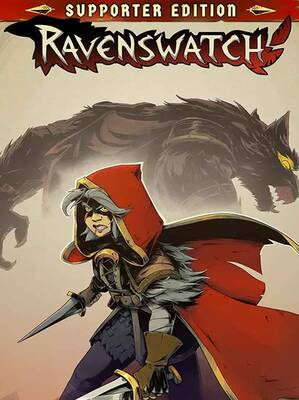 Ravenswatch Supporter Edition | Steam