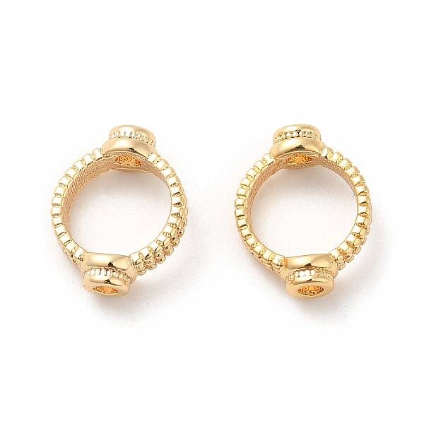 Brass Bead Frame