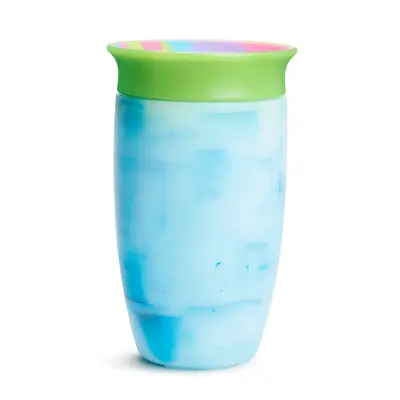 Munchkin Miracle 360° Tie Dye Sippy Cup, 10oz