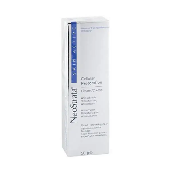 Neostrata Active Cellular Restoration Cream Anti-Wrinkle 50g