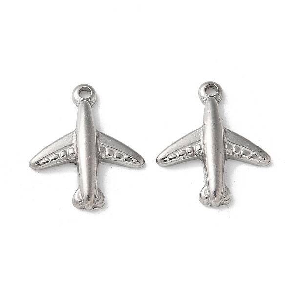 304 Stainless Steel Pendants
