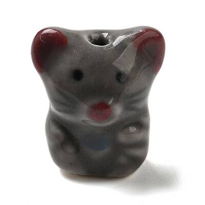 Handmade Porcelain Beads
