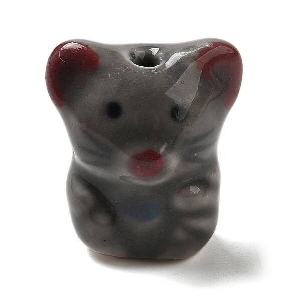Handmade Porcelain Beads
