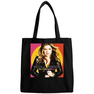 Kelly Clarkson Essential Bags