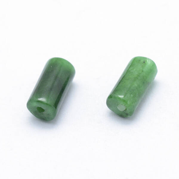 Natural Myanmar Jade/Burmese Jade Beads