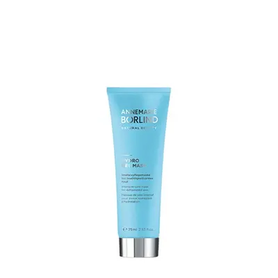 Borlind Maschera Borlind Hydro Gel 75 ml
