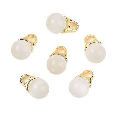 Cat Eye Pendants