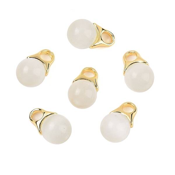 Cat Eye Pendants