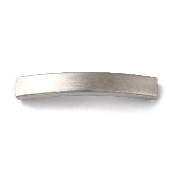 Non-Tarnish 304 Stainless Steel Tube Beads