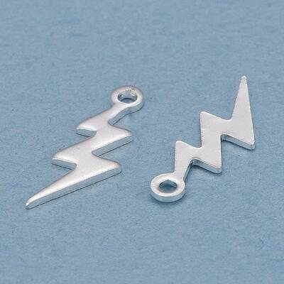 Brass Charms