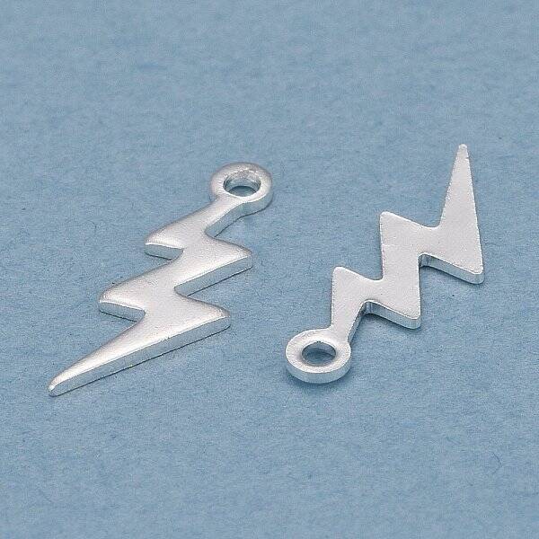 Brass Charms