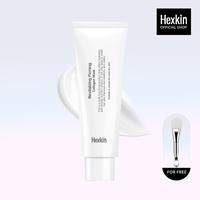 [HexKin Official] Korean Beauty Milky Mask: Hydrating, Brightening Morning Care Routine | Korea Skincare, The magical elixir ...