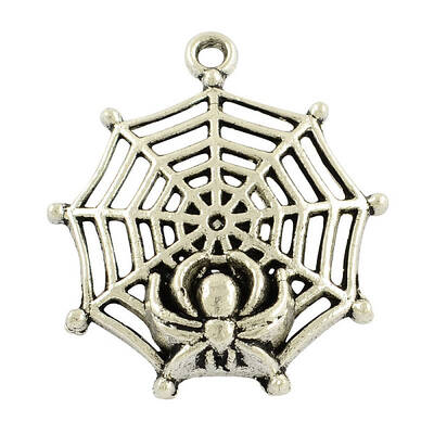Tibetan Style Alloy Pendants