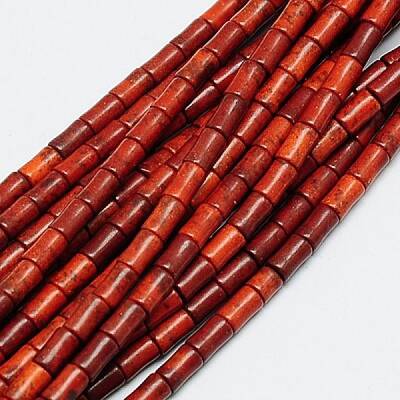 Synthetic Turquoise Beads Strands