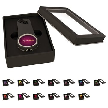 50 Promotional Pitchfix Fusion 2.5 & Window Box - Rubberized Grip ...