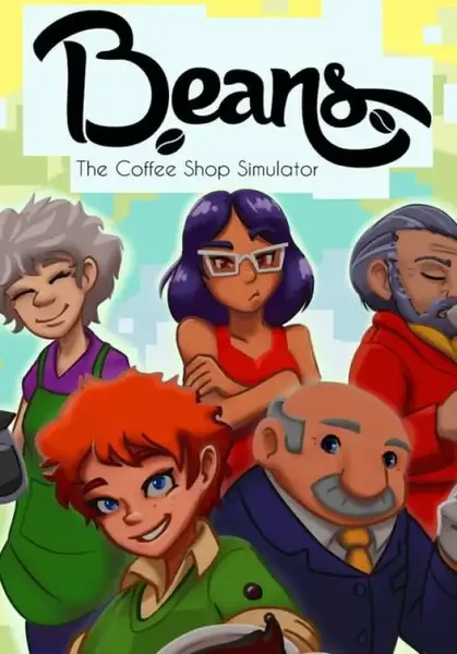 Beans The Coffee Shop Simulator RU +CIS | Steam