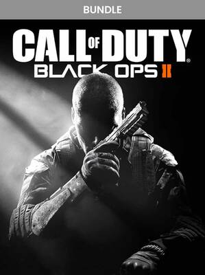 Call of Duty: Black Ops II Bundle Steam Account | Steam