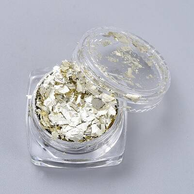 Foil Flakes