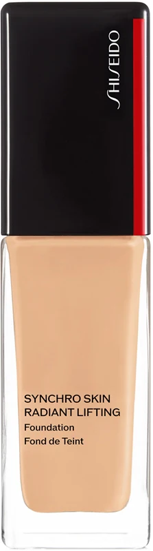 Shiseido Synchro Skin Radiant Lifting Foundation Spf30 250 30ml