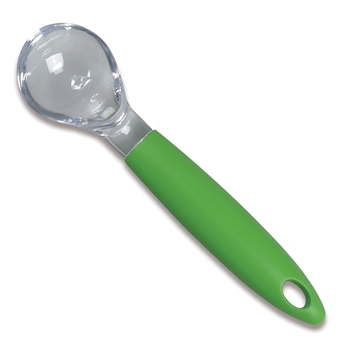 150 Customized Ice Cream Scoop - FDA Compliant & Dishwasher Safe