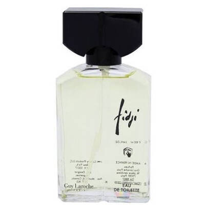 Fidji Perfume for Women - Eau de Toilette Spray 1.7 oz