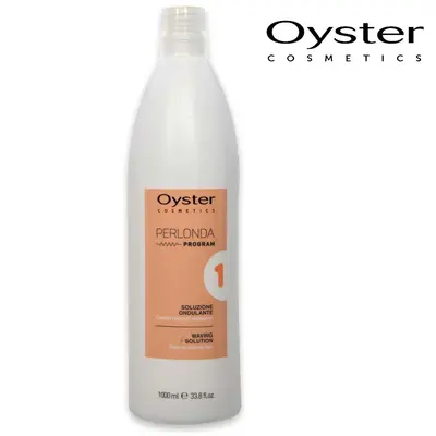 Oyster Perlonda Programma 1 Cap.Forti Naturali 1000 Ml