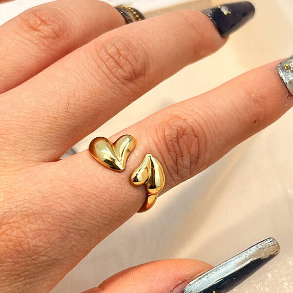 Rotatable Rings