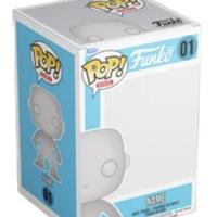 Funko Pop