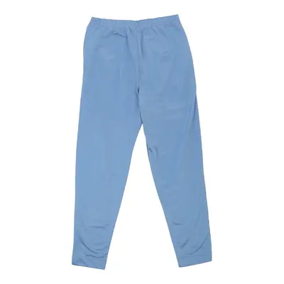 Unbranded Tracksuit - Small Blue Polyester