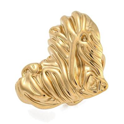 304 Stainless Steel Ring for Women