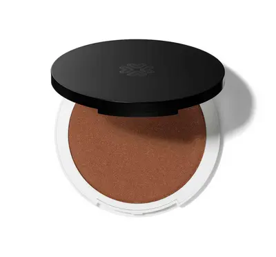 Lily Lolo Montego Day Compact Bronzing Powder 1un