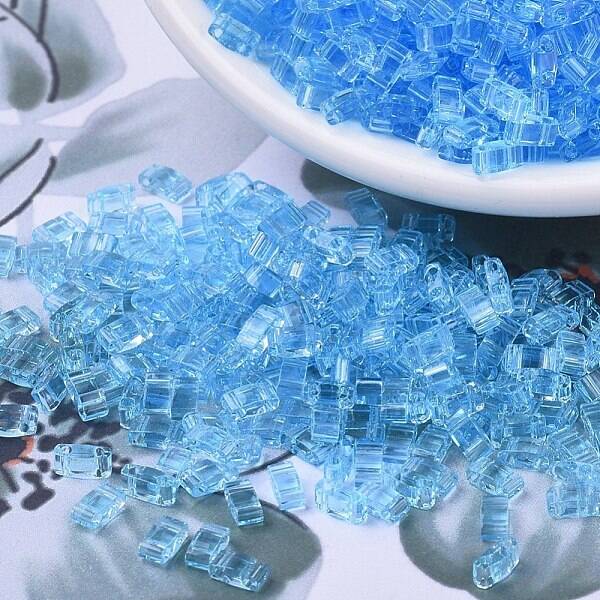 MIYUKI Half TILA Beads