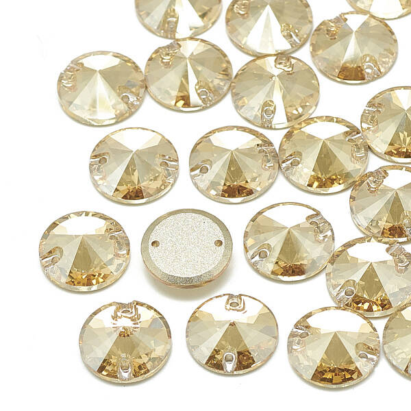 Sew on Rhinestone