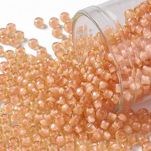 TOHO Round Seed Beads