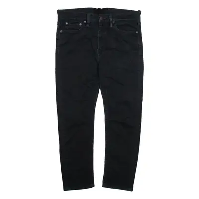 LEVI'S 510 Jeans Mens Blue Slim Skinny W32 L30