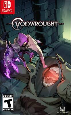 Voidwrought