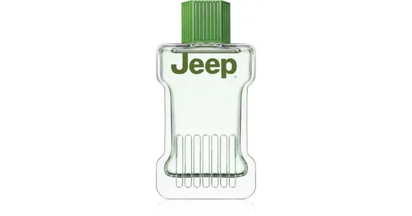 Jeep adventure edt 100ml