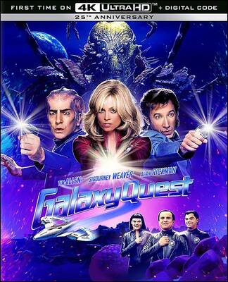 Galaxy Quest