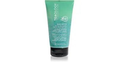 Teaology Black Matcha Micellar Cleansing Gel 150ml