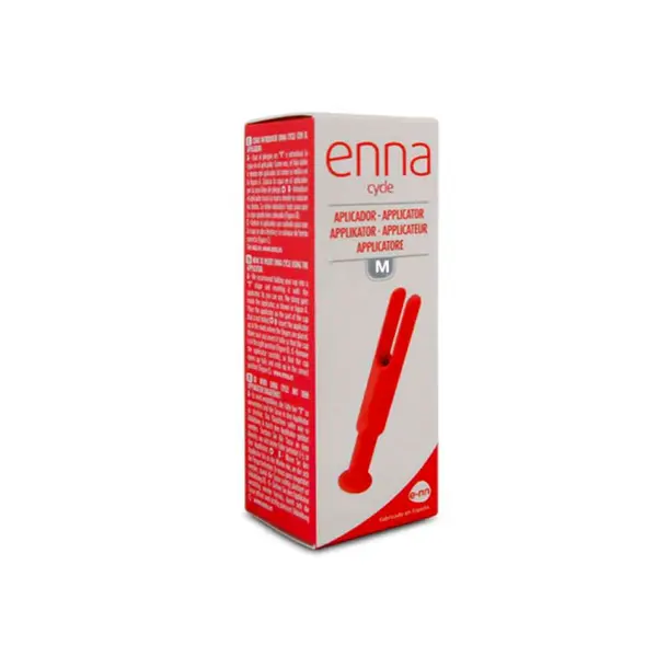 Cycle Applicator Enna Size M