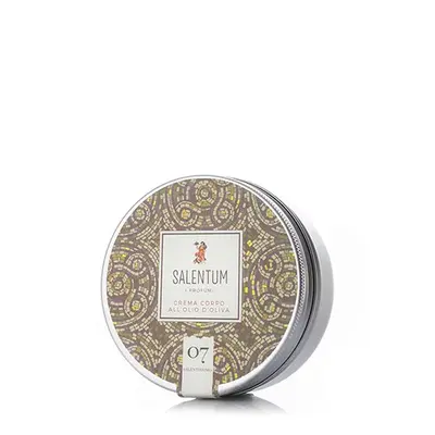 Salentum Salentissimo Body Cream