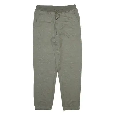 PATAGONIA Mens Joggers Green Tapered S W28 L28
