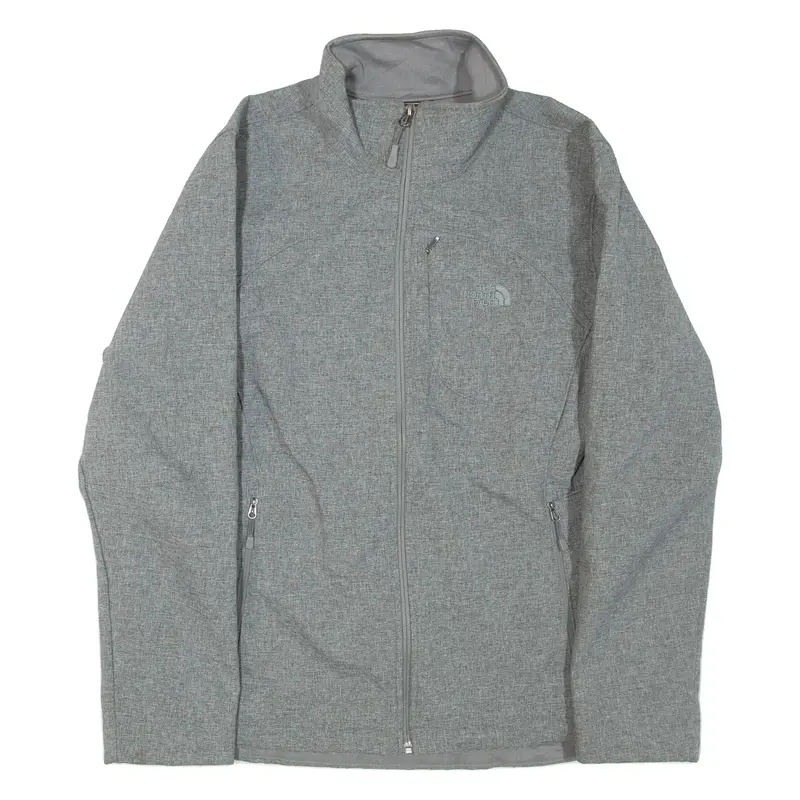 THE NORTH FACE Womens Jacket Grey XL