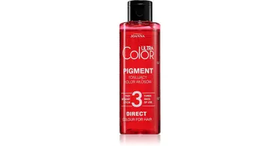 Joanna Ultra Color Pigment Hair Color 100ml