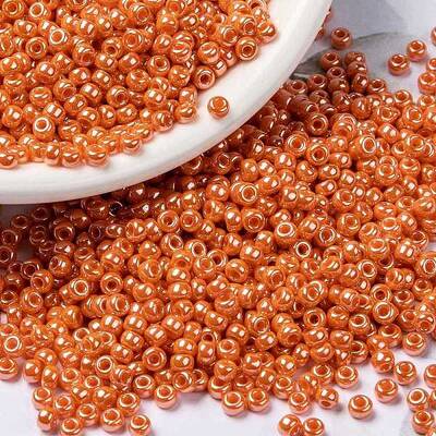 MIYUKI Round Rocailles Beads