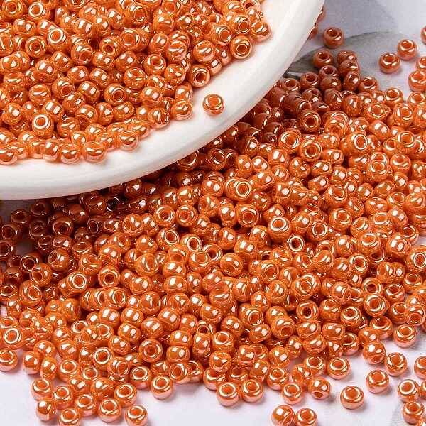 MIYUKI Round Rocailles Beads
