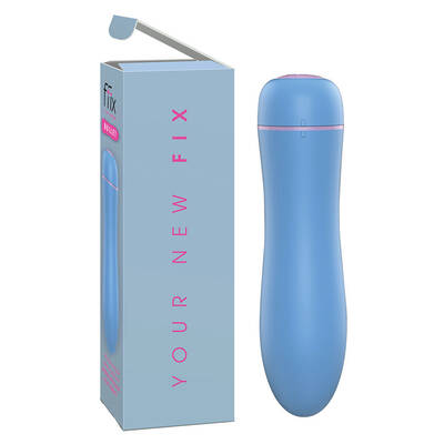 Ffix Bullet Light Blue